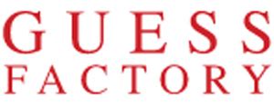guess factory returns